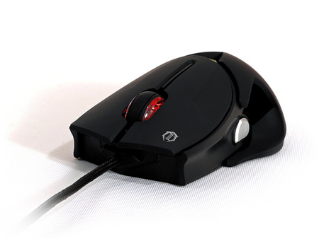 Gamdias Apollo Optical - Mysz dla graczy (3200 DPI) (GMS5101)