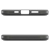 Spigen Tough Armor Mag MagSafe - Etui do iPhone 16e (Frost Black) (ACS09138)
