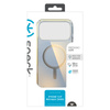 Speck Presidio Lux MagSafe - Etui iPhone 17 Pro Max (Hyper Mirror Glitter / Silver Metallic) (151027-3274)