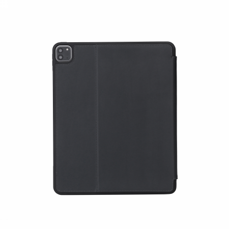 Pomologic BookFolio - obudowa ochronna do iPad Air 4/5 gen, iPad Pro 11” 3/4 gen (antracite) (POM-BFIPAD11-500)