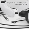 Unitek Kabel VR Link Pro USB-C do C obsługuje 5Gps i 60W (C14094ABK01-5M)