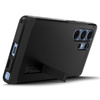Spigen Tough Armor MagSafe - Etui do Samsung Galaxy S25 Ultra (Czarny) (ACS08964)