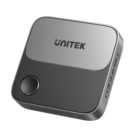 Unitek Bezprzewodowy transmiter HDMI 4K 60Hz zasięg do 8m (V1162B01)