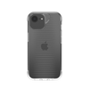 ZAGG Luxe - obudowa ochronna do iPhone 16e / 15 / 14 / 13 (clear) (702318234)