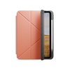 Native Union Active Case - obudowa ochronna z uchwytem na Apple Pencil do iPad 10.9" 10G / 11" (A16) (apricot) (ACTCSE-APR-IP-109)