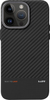 LAUT Kev Protect - obudowa ochronna do iPhone 15 Pro Max kompatybilna z MagSafe (black) (L_IP23D_KE_BK)