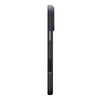 Spigen Nano Pop Mag MagSafe - Etui do iPhone 17 Pro (Black Sesame) (ACS10328)