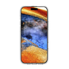 dbramante1928 Greenland Pro MS - obudowa ochronna do iPhone 16 kompatybilna z MagSafe - przezroczysty (GP61CL006241)