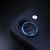 3mk Lens Protection Pro - Szkło na obiektyw aparatu iPhone Air (Silver) (3MK_5903108664417)