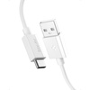 Spigen EB6020AC Essential - Kabel USB-A do USB-C PD 60W 2m (Biały) (ACA08716)