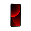 Crong Color Cover - Etui Xiaomi 13T/13T Pro (czarny) (CRG-COLR-XM13T-BLK)