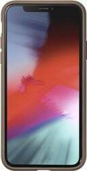 Laut PINNACLE - Etui iPhone XR z prawdziwego drewna (Walnut) (LAUT_IP18-M_PI_BR)