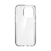 Speck Gemshell - Etui iPhone 15 Pro  (Clear) (150500-5085)