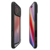 Spigen Ultra Hybrid - Etui do iPhone 17 Pro Max (Matte Black) (ACS10279)