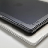 Incase Edge Hardshell Case - Etui MacBook Air 13” M4 (2025) / M3 (2024) / M2 (2022) (Black) (INMB200751-BLK)