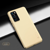 Nillkin Super Frosted Shield - Etui Huawei P40 (Golden) (P40-96278)