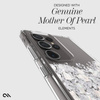 Case-Mate Karat - Etui Samsung Galaxy S24 Ultra zdobione masą perłową (A Touch of Pearl) (CM053448)