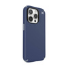 Speck Presidio2 Pro Magsafe - Etui iPhone 15 Pro (Coastal Blue / Dust Grey / White) (150564-3206)