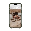 UAG Essential Armor Magsafe - obudowa ochronna do iPhone 16 Pro kompatybilna z MagSafe oliwkowy (114448117272)