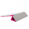 Pomologic BookCase - obudowa ochronna do iPad Pro 12.9" 4/5/6G (pink) (POM-V5BCP12-207)
