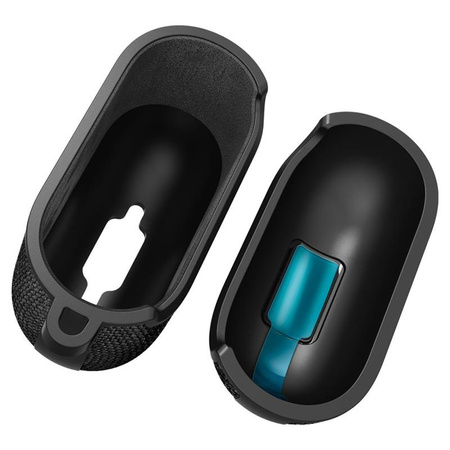 Spigen Urban Fit - Etui do Apple AirPods 4 (Black) (ACS08648)