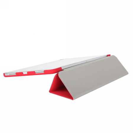 Pomologic BookCase - obudowa ochronna do iPad Air 4/5 gen, iPad Pro 11" 3/4 gen (red) (POM-V3BCP11-204)