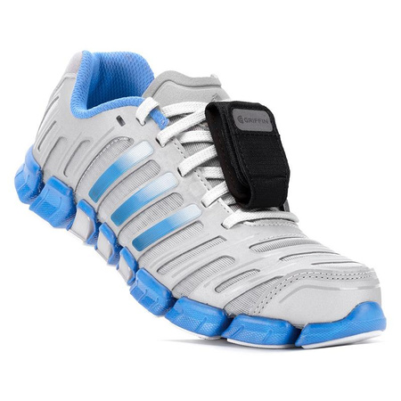 Griffin Shoe Pouch - Sportowa opaska do butów (Fitbit, Jawbone, Withings i Sony SmartBand) (GB40138)