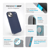 Speck Presidio2 Grip Magsafe - Etui iPhone 15 Plus / iPhone 14 Plus (Coastal Blue / Black / White) (150569-3206)
