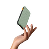 XTORM Powerbank Fuel 10000 mAh 20W zielony (XFS5103U)