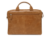 dbramante1928 Amalienborg - skórzana torba z paskiem na ramię oraz kieszenią na laptop 15" (tan) (BG15GT001488)