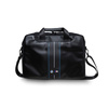 BMW Carbon Blue Stripes - Torba na notebooka 16" (czarny) (BMCB15COMSCAKL)