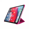 Pomologic BookCase - obudowa ochronna do iPad Air 13" M2 (2024) (pink) (POM-24BCA129-207)