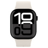 Spigen Nano Pop - Pasek do Apple Watch 44/45/46/49 mm (Orange Beige) (AMP09323)