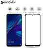 Mocolo 3D 9H Full Glue - Szkło ochronne na cały ekran Huawei P smart 2019 / Honor 10 Lite (Black) (RY4178)