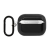 BMW Multiple Colored Lines - Etui AirPods Pro (Czarny) (BMAP22SWTK)
