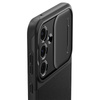Spigen Optik Armor - Etui do Samsung Galaxy A55 5G (Czarny) (ACS07535)
