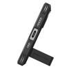Spigen Tough Armor T Mag MagSafe - Etui do iPhone 17 (Black) (ACS10391)