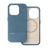 Native Union (RE)Classic Case - obudowa ochronna do iPhone 16 kompatybilna z MagSafe - morski (RECLA-NAV-NP24)
