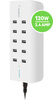 Belkin hub 10x Port 2.4A USB ładowarka  (B2B139VF)