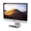 Satechi Podstawka-Hub USB-C do iMac - Srebrny (ST-AMSHS)