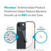 Speck Presidio Perfect-Clear + MagSafe - Etui iPhone 15 Plus / iPhone 14 Plus (Clear) (150119-5085)