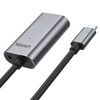 Unitek U305A wzmacniacz sygnału USB-C 5M (U305A)