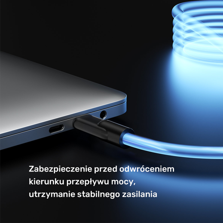 Unitek Kabel przedłużający USB-C 10 Gbps 5m, czarny (U1335ABK01)