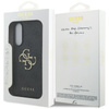 Guess Big 4G Logo Classic Logo - Etui do Samsung Galaxy S25 Edge (czarny) (GUHCS25E4GMGGR)