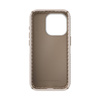 Speck Presidio2 Grip - Etui iPhone 15 Pro (Bleached Bone / Heirloom Gold / Hazel Brown) (150477-3214)