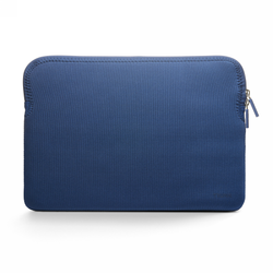 Trunk 14" MacBook Pro Sleeve - neoprenowe etui ochronne do MacBook 14" (navy) (TR-ALSPRO14-NAV)