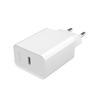 Mophie Essentials - ładowarka sieciowa USB-C 20W PD - biała (409911856)