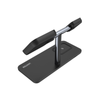 Unitek Ładowarka magnetyczna 3w1 iPhone Watch AirPods 15W (P1212A)