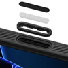 Spigen Liquid Air T Mag MagSafe - Etui do iPhone 16 Pro Max (Matte Black) (ACS09114)