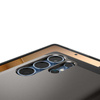 Spigen Tough Armor MagSafe - Etui do Samsung Galaxy S25 Ultra (Gunmetal) (ACS08965)